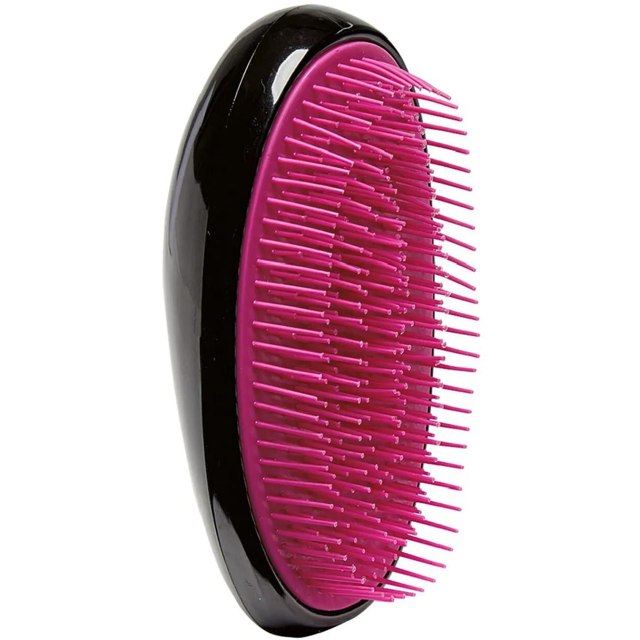 Gifi Beauté^Brosse ergonomique fushia
