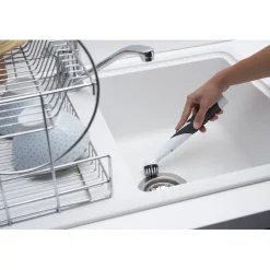 Gifi Nettoyage Et Entretien|Brosse électrique nettoyante