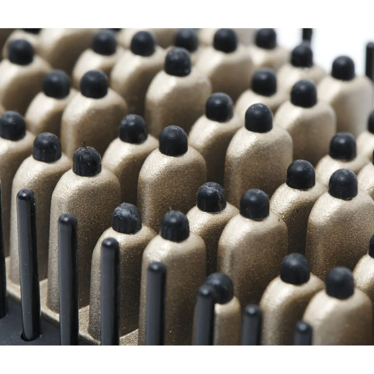 Gifi Beauté^Brosse lissante chauffante