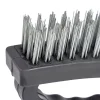 Gifi Outils Bricolage^Brosse métallique en acier
