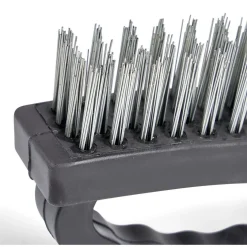 Gifi Outils Bricolage^Brosse métallique en acier