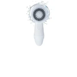 Gifi Beauté^Brosse nettoyante électrique visage et corps Homday Care