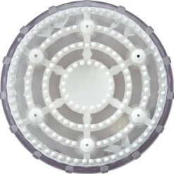 Gifi Beauté^Brosse nettoyante électrique visage et corps Homday Care