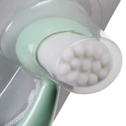 Gifi Beauté^Brosse nettoyante pour le corps