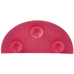 Gifi Beauté^Brosse nettoyante pour pinceaux de maquillage