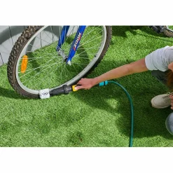 Gifi Nettoyage Et Entretien|Brosse nettoyante rotative