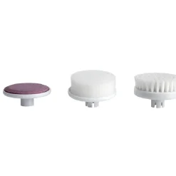 Gifi Beauté^Brosse nettoyante visage 6 en 1