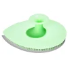 Gifi Beauté^Brosse nettoyante visage en silicone et éponge