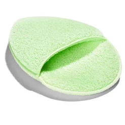 Gifi Beauté^Brosse nettoyante visage en silicone et éponge