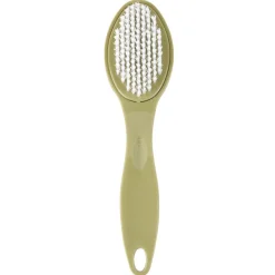 Gifi Beauté^Brosse pédicure x 3