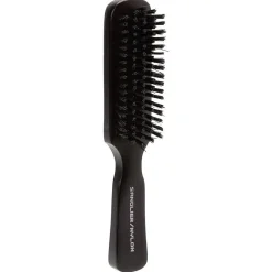 Gifi Beauté^Brosse plate multi-usages en bois nylon/sanglier