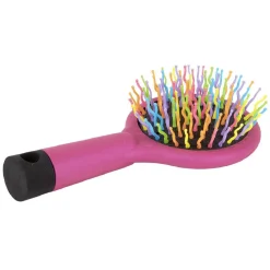 Gifi Beauté^Brosse pneumatique rose