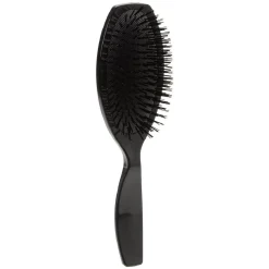 Gifi Beauté^Brosse pneumatique semi rectangulaire pvc noir