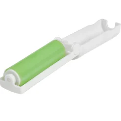 Gifi Entretien Du Linge|Brosse pour vêtements anti poil pliable lavable