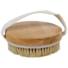Gifi Beauté^Brosse ronde Mességué pour massage