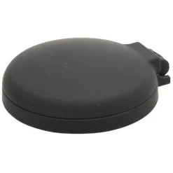 Gifi Beauté^Brosse ronde pneumatique pour sac pvc noir