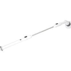 Gifi Nettoyage Et Entretien|Brosse rotative turbo nettoyante sans fil
