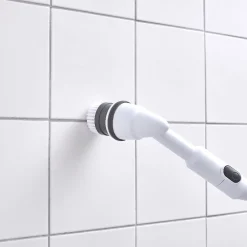 Gifi Nettoyage Et Entretien|Brosse rotative turbo nettoyante sans fil