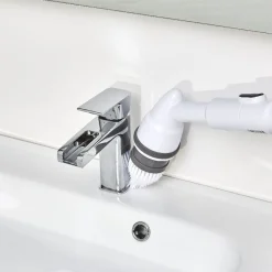 Gifi Nettoyage Et Entretien|Brosse rotative turbo nettoyante sans fil