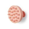 Gifi Beauté^Brosse stimulante massage cuir chevelu - bleu ou rose