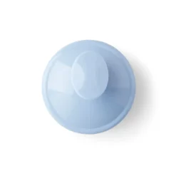 Gifi Beauté^Brosse stimulante massage cuir chevelu - bleu ou rose