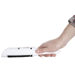 Gifi Entretien Du Linge|Brosse textile à réservoir