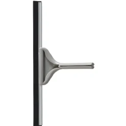 Gifi Nettoyage Et Entretien|Brosse téléscopique Homclean embouts x3 gris et bleu