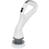 Gifi Nettoyage Et Entretien|Brosse turbo scrub Spin Rotator