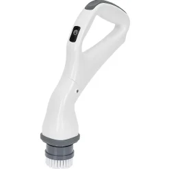 Gifi Nettoyage Et Entretien|Brosse turbo scrub Spin Rotator