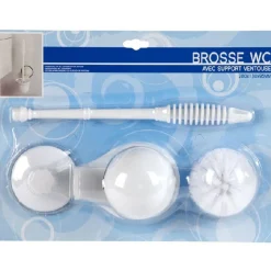 Gifi Nettoyage Et Entretien|BROSSE WC