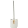 Gifi Nettoyage Et Entretien|Brosse WC blanche Bath