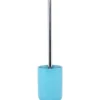 Gifi Nettoyage Et Entretien|Brosse WC bleu turquoise uni