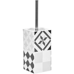 Gifi Equipement Wc^Brosse WC céramique