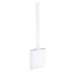 Gifi Equipement Wc^Brosse WC en silicone avec support