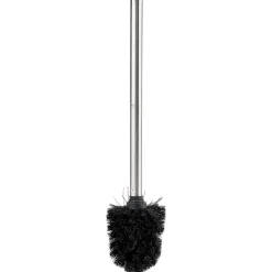 Gifi Equipement Wc^Brosse WC noire