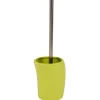 Gifi Nettoyage Et Entretien|Brosse WC vert