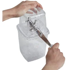 Gifi Broyeur à glace