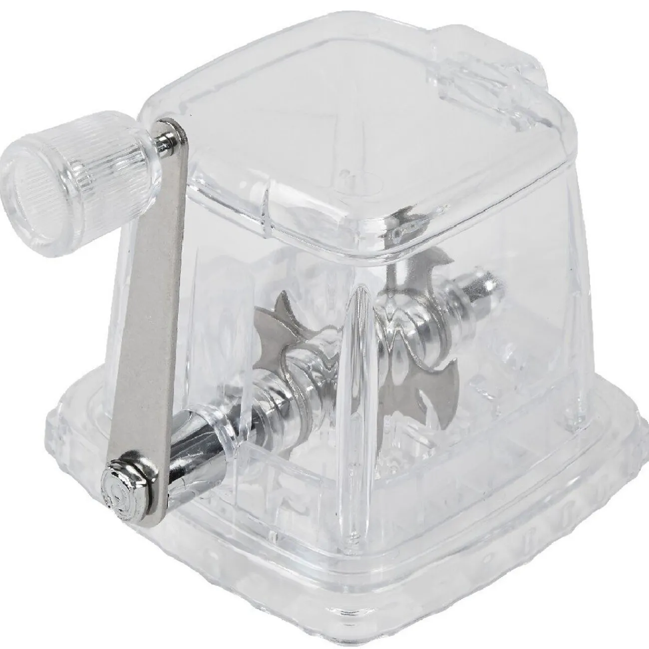 Gifi Broyeur à glace