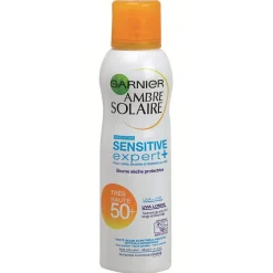 Gifi Beauté^Brume hydratante protectrice FPS 50 Garnier