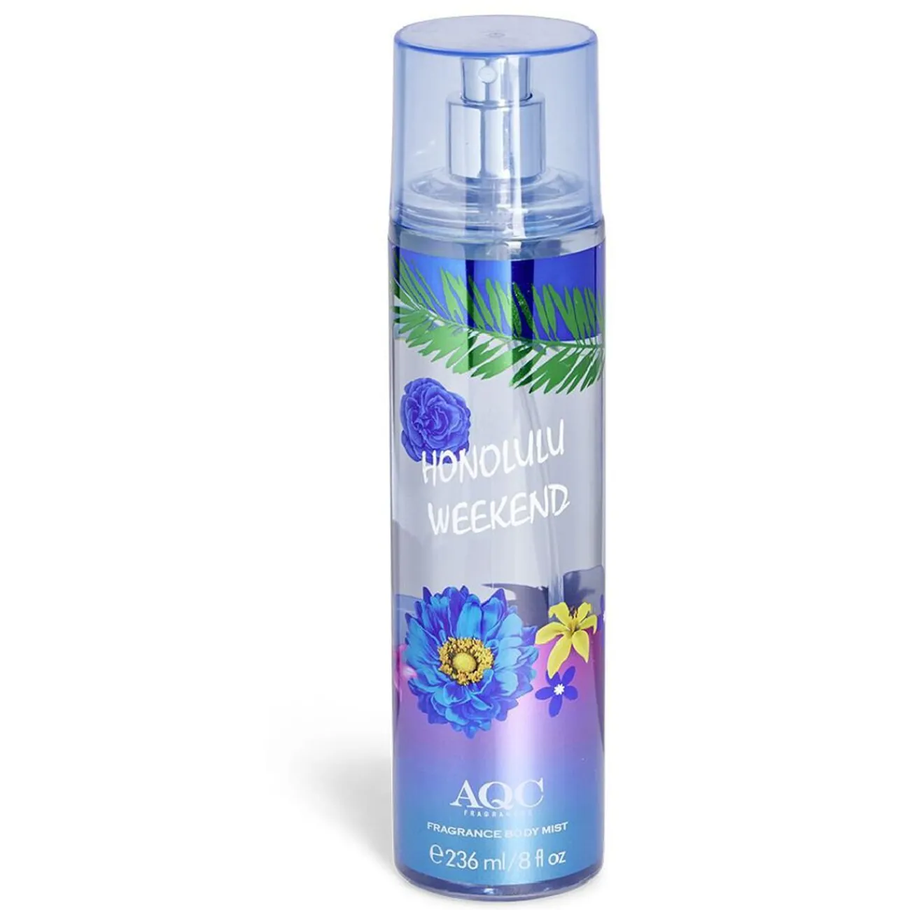 Gifi Beauté^Brume parfumée pour le corps Honolulu Weekend 236ml