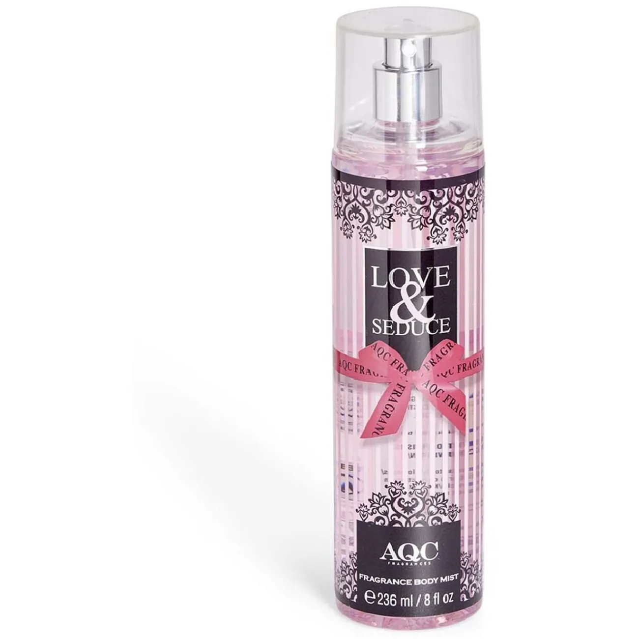 Gifi Beauté^Brume parfumée pour le corps Love & Seduce 236ml