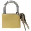 Gifi Quincaillerie^Cadenas à clé 40mm x3