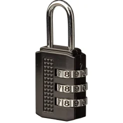 Gifi Quincaillerie^Cadenas à code