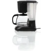 Gifi Cafetière Homday noire 1.25L