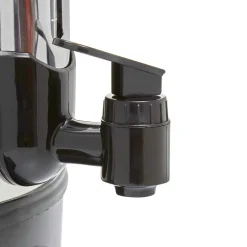 Gifi Cafetière percolateur inox 6 L