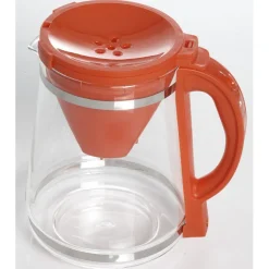 Gifi Cafetière théière 2 en 1 Homday