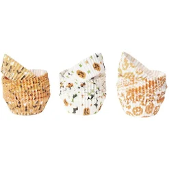 Gifi Caissette à muffin décor Halloween x150