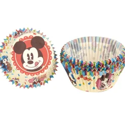 Gifi Caissette à pâtisserie Disney x60