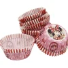 Gifi Caissette cupcake Minnie x 60