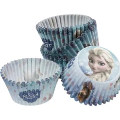 Gifi Caissette cupcake Reine des neiges
